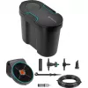 Gardena AquaBloom žarna 20 m juoda 13301-20
