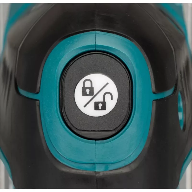 Makita DJV184Z belaidis siaurapjūklis 18 V
