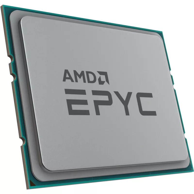AMD EPYC 7542 - 2,9 GHz - 32 branduoliai - 64 gijos