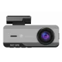 Navitel Compact vaizdo registratorius su GPS moduliu | R37 GPS | Full HD 1920х1080 | GPS (palydovas) | Įtraukti žemėlapiai