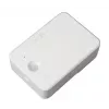 Catlink naminių gyvūnėlių kraiko dezodorantas CL-D-01 — ABS, baltas, 75×37×108 mm