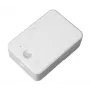 Catlink naminių gyvūnėlių kraiko dezodorantas CL-D-01 — ABS, baltas, 75×37×108 mm