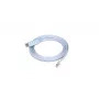 LANCOM Systems LANCOM RJ45/USB nuoseklusis adapteris, USB-A į RJ‑45, 3 m, mėlynas