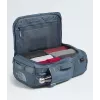 Kelioninis krepšys The North Face Base Camp Voyager Duffel 32L - pilka / šerkšno pilka