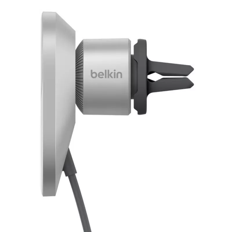 Belaidis įkroviklis Belkin BoostCharge Pro WIC008btGR-V2 Greitas įkrovimas USB