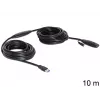 USB laidas DeLOCK USB3.0-A - USB3.0-A 10m