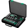 Wera 8100 SA/SC 2 Zyklop Set reketinis atsuktuvas