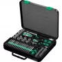 Wera 8100 SA/SC 2 Zyklop Set reketinis atsuktuvas