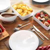 Stalo įrankių rinkinys Russell Hobbs BW028422EU7, 16 vnt., nerūdijančio plieno