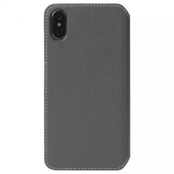 Dėklas-knygelė Krusell Pixbo 4 Card SlimWallet