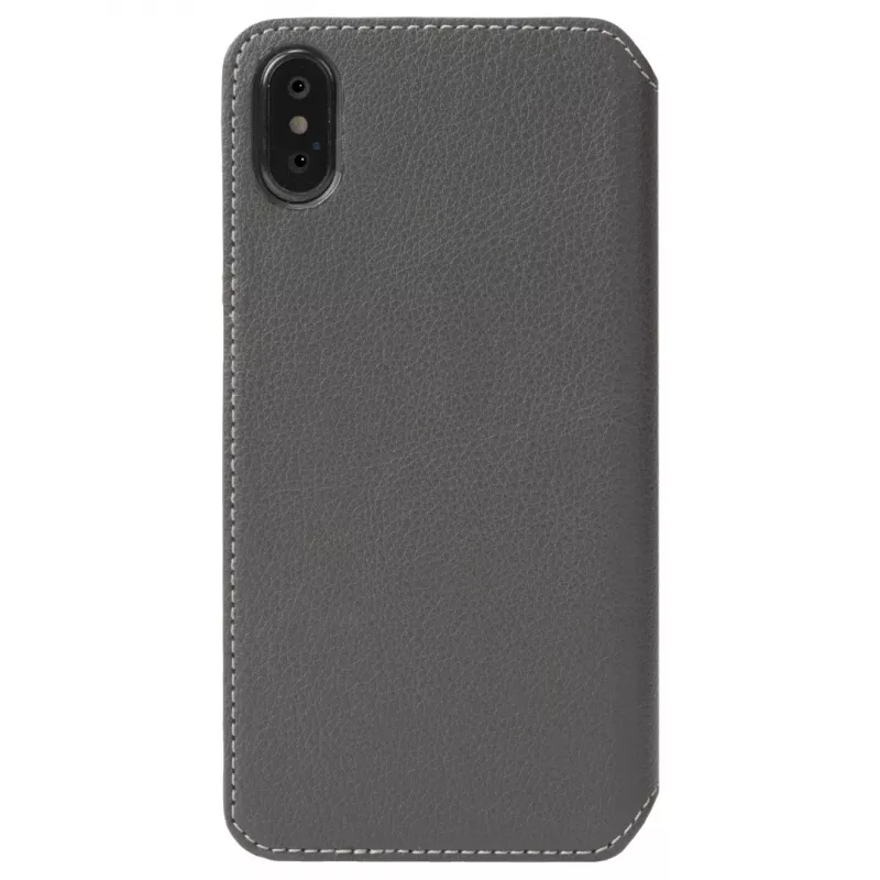 Dėklas-knygelė Krusell Pixbo 4 Card SlimWallet