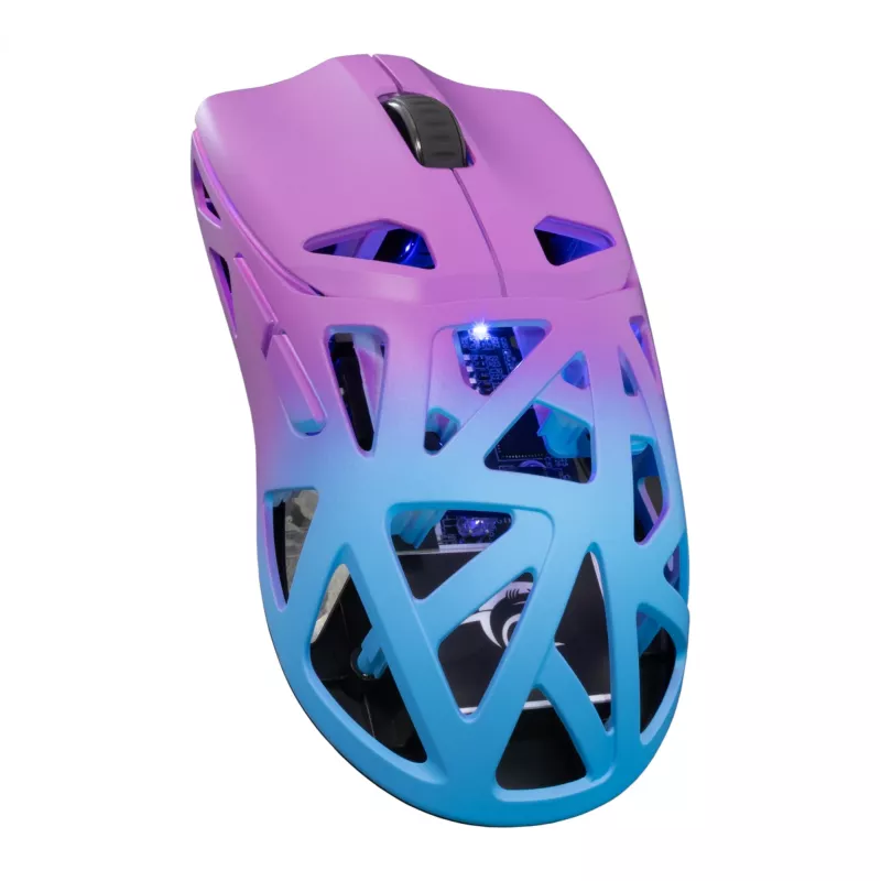 Pelė White Shark GM-5019 Dagonet Wireless