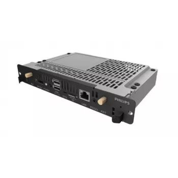 Philips CRD50 - skaitmeninės iškabos grotuvas - 1080p (CRD50/00)