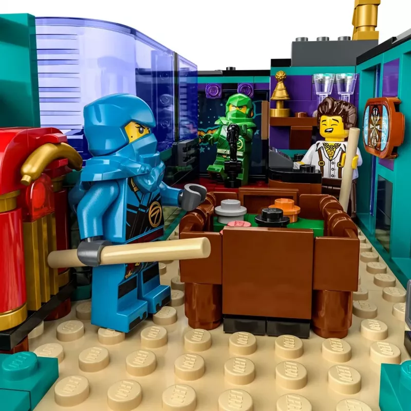 Lego 71799