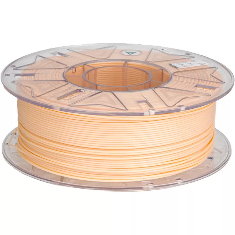 Gijos ritė Creality PLA smėlio spalvos 1 kg — 3D spausdinimo medžiaga