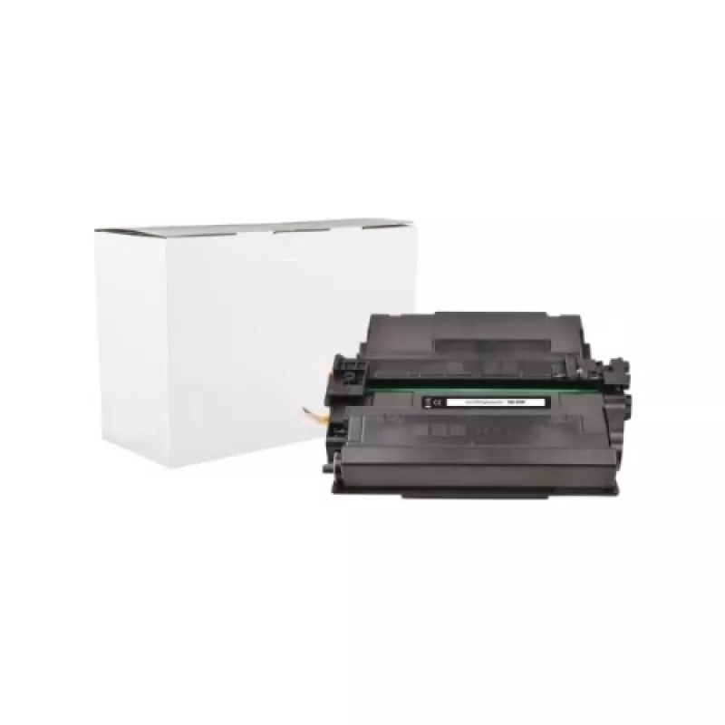 Suderinama Static Control Canon CRG 070H (5640C002) tonerio kasetė, juoda