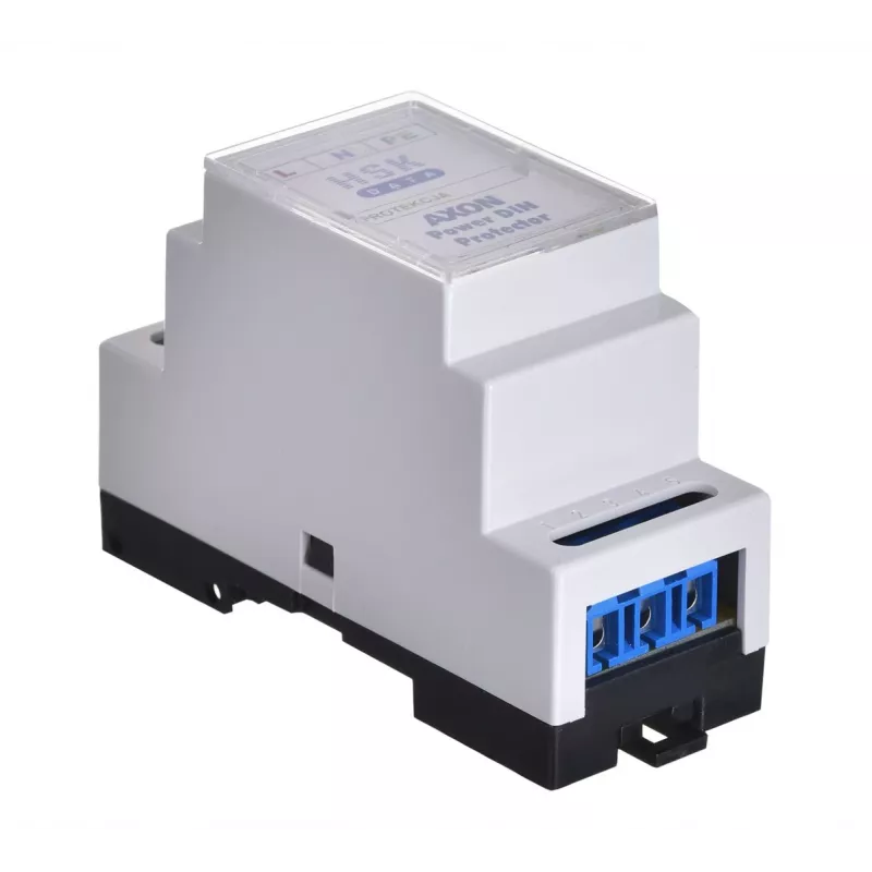 Hsk Data AZP-AXONPowerDINP---0