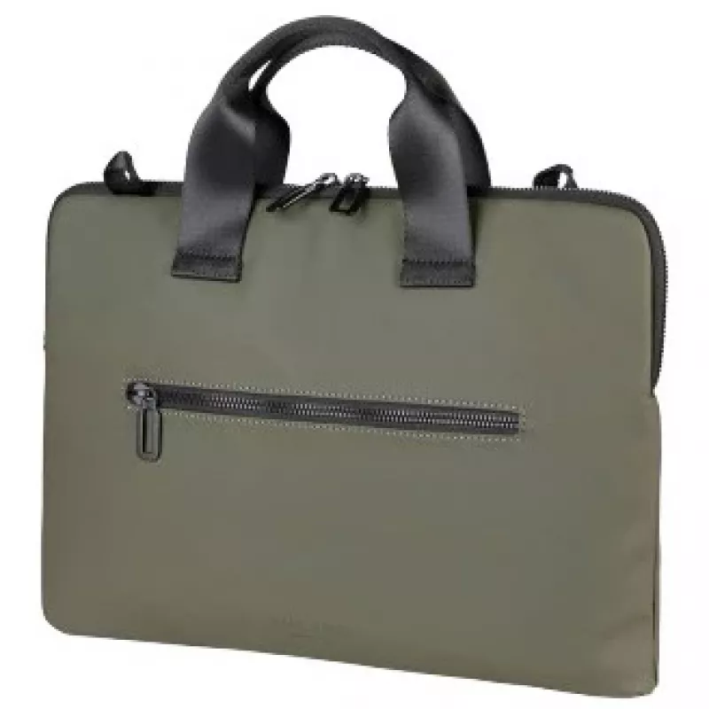 TUCANO GOMMO plonas nešiojamojo kompiuterio krepšys 14 colių nešiojamam kompiuteriui MacBook Pro 14 Air 15 colių (BSGOM1314-VM)