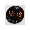 Žadintuvas „Wake-Up Light“ Adler AD1916 su saulėtekio imitacija ir FM radiju