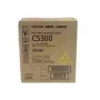 Ricoh C5300 (828602) Tonerio kasetė, Geltona