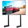 Next Level Racing Elite Freestanding Single Monitor Stand Black Edition NLR-E035 - monitor bracket