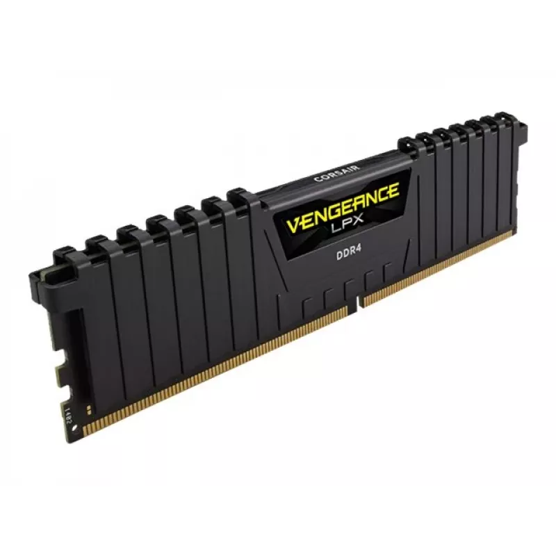 Corsair CMK16GX4M2A2400C14 atminties modulis