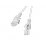 Lanberg PCU5-10CC-0200-S tinklo kabelis 2 m Cat5e U/UTP (UTP) pilkas (PCU5-10CC-0200-S)