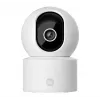 Xiaomi C302 išmanioji kupolo kamera — 3 MP, H.265, „microSD“ palaikymas (8–256 GB)