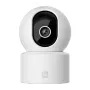 Xiaomi C302 išmanioji kupolo kamera — 3 MP, H.265, „microSD“ palaikymas (8–256 GB)