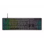 K55 Core RGB juoda mechaninė klaviatūra