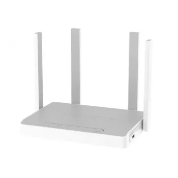 Belaidis maršrutizatorius KEENETIC 1800 Mbps Wi-Fi 6