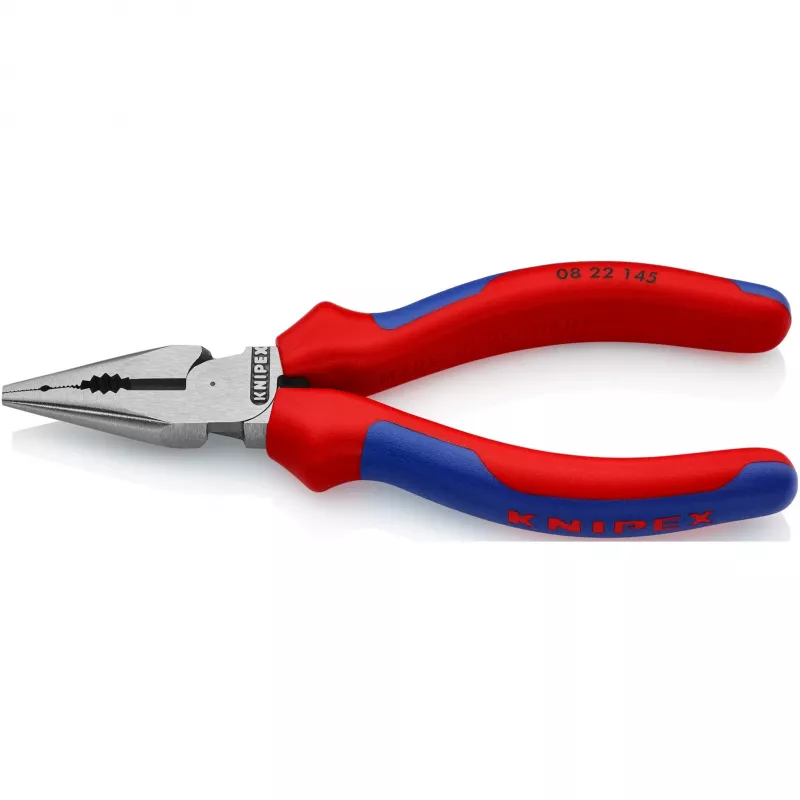 Replės Knipex 08 22 145