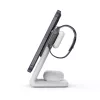 Belaidis įkroviklis 3v1 MagSafe, skirtas iPhone, Apple Watch ir AirPods Crong