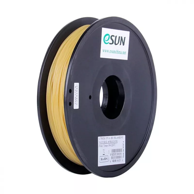 PVA 1,75mm NATURAL 0,5kg