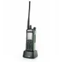 Nešiojamas radijas Baofeng DM-32E — VHF 144–146 MHz, UHF 430–440 MHz, ORO JUOSTOS PRIĖMIMAS 108–136 MHz, 2200 mAh, DMR/FM, GPS+APRS