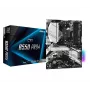 Pagrindinė plokštė ASRock B550 PRO4 AMD B550 Socket AM4 ATX