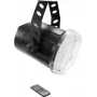 Strobo šviestuvas EUROLITE EURO 52200826 500W — profesionalus LED strobo šviestuvas, 500 W galia