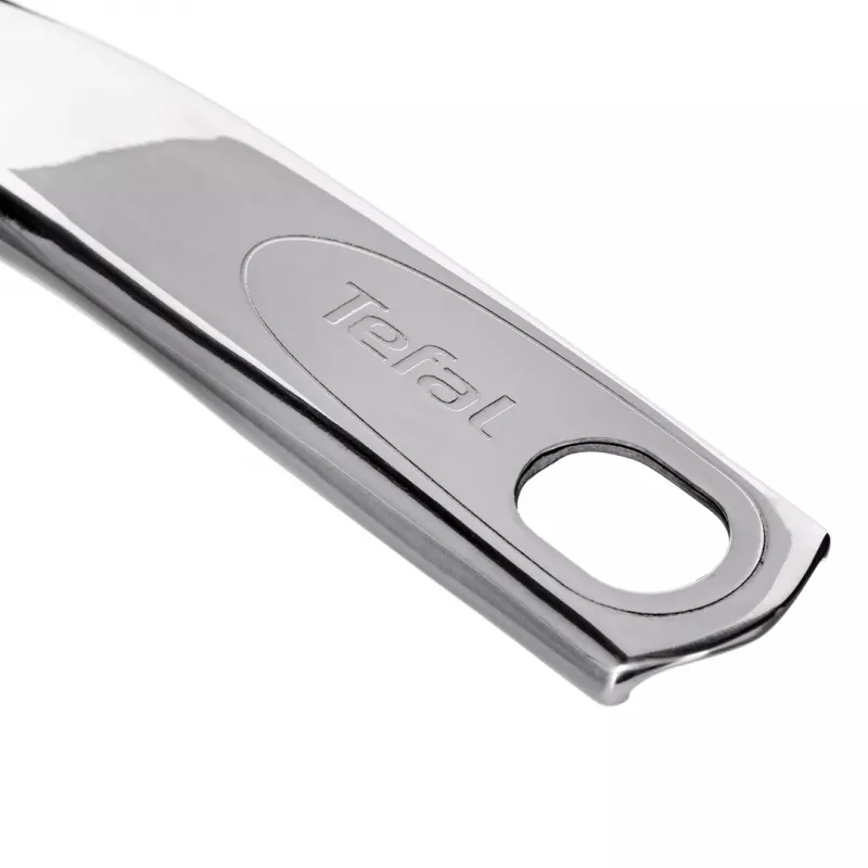 Universali keptuvė Tefal Intuition B8170644, apvali, 28 cm, juoda, be PFOA