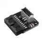 GrauGear GG 18024 USB 3.0 adapteris, 90° skydo lizdas (stačiu kampu), A tipo