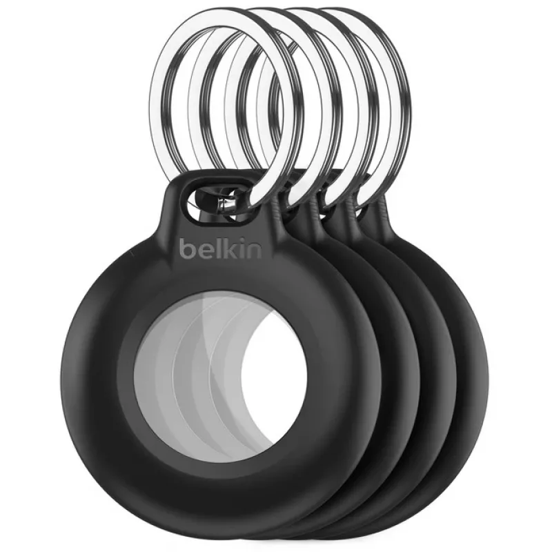 Dangtelis Belkin MSC015BTBK GPS sekiklis Mėlynas Suderinamas su Apple