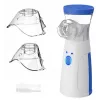 Extralink Smart Life N1 nešiojamasis inhaliatorius / purkštuvas, modelis EX.32082