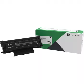 Lexmark B222000 tonerio kasetė Originali juoda