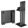 Montavimo rinkinys Lian Li Q09-1B juodas