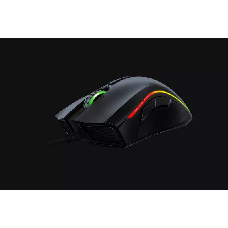 Razer Mamba laidinė žaidimų pelė