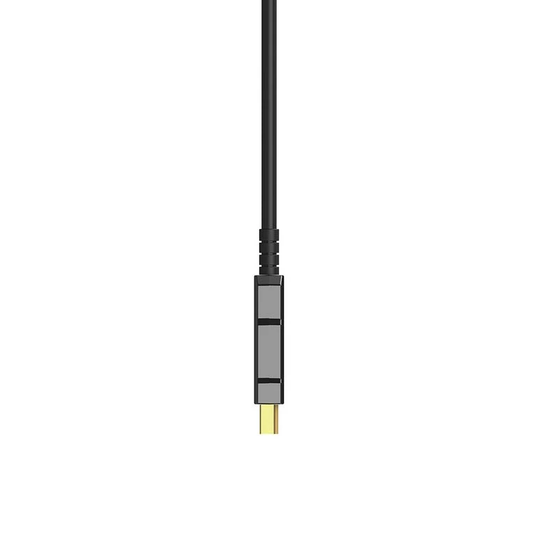 HDMI laidas Unitek C11072BK-20M 20 m, HDMI 2.0, maks. raiška 4096×3112, juodas