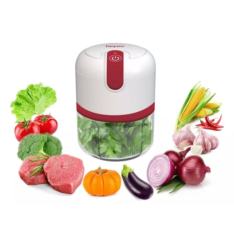 Elektrinis virdulys Beper P102ROB050 1,7 L 2200 W, belaidis su automatiniu išjungimu