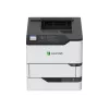 Lexmark MS821dn - Spausdintuvas - nespalvotas - Dvipusis - Lazerinis - A4/Legal - 1200 x 1200 dpi - iki 52 psl./min. - Talpa: 650 lapų - USB 2.0, Gigabit LAN, USB 2.0-Host (50G0120)