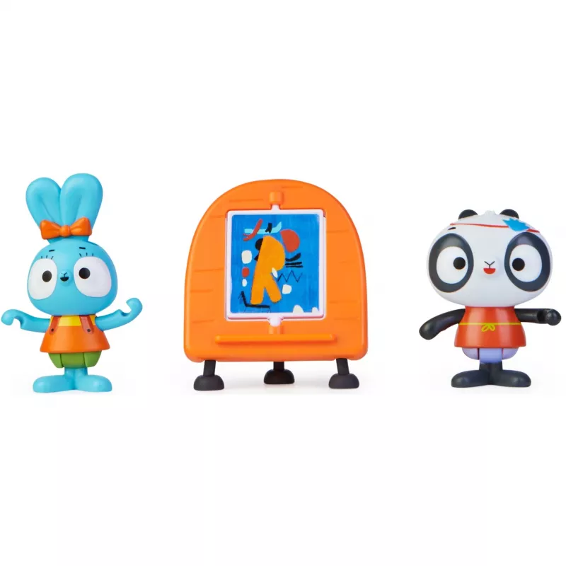 Spin Master 6064186 gaminys