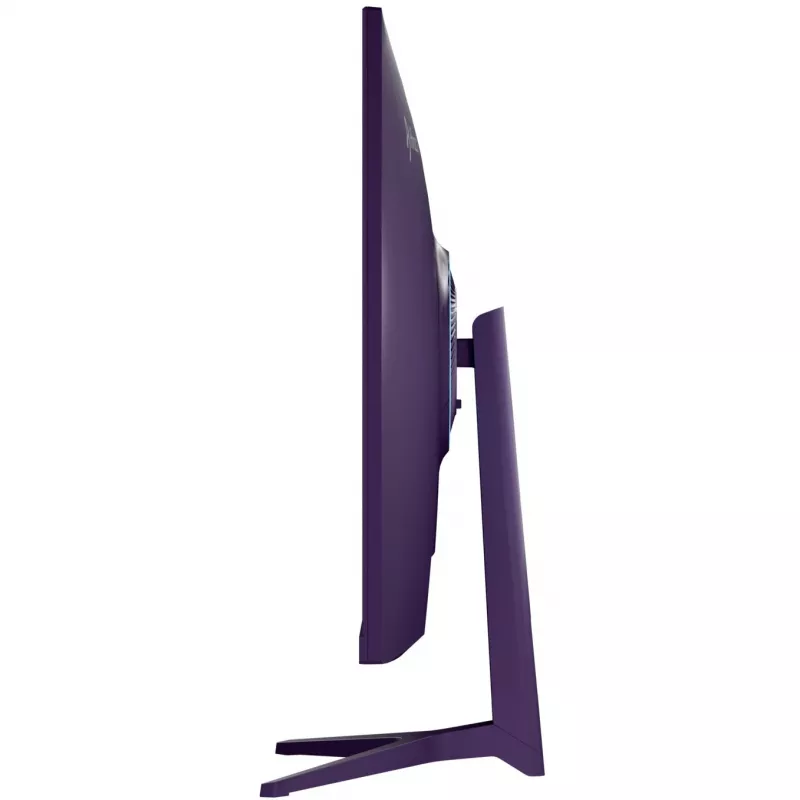 Monitor Arozzi Nova 32 colių (80 cm) Quad HD 2560x1440 LED 1 ms 16:9 VESA Purple