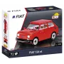 Žaislinis konstravimo rinkinys Cobi Youngtimer Collection Fiat 126p el 24531 — 150 vnt.